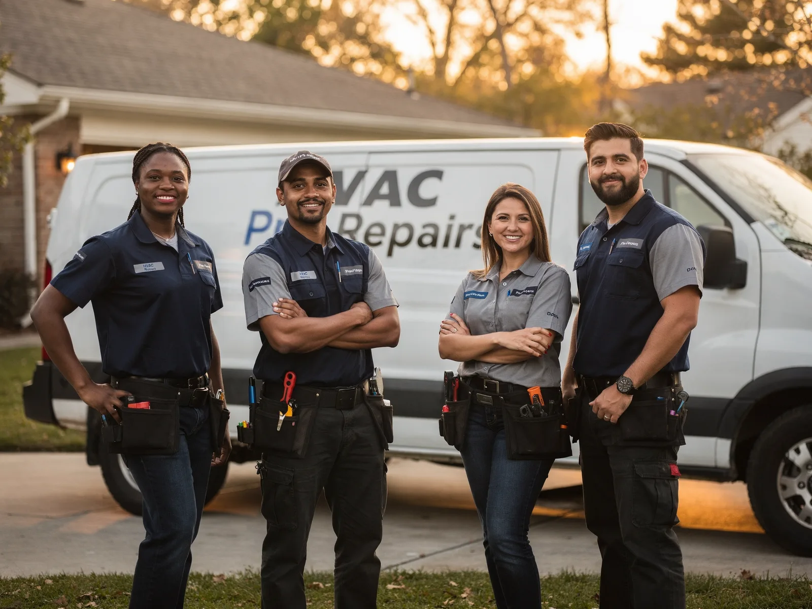 Heat Pump Repair company in Coupeville, WA