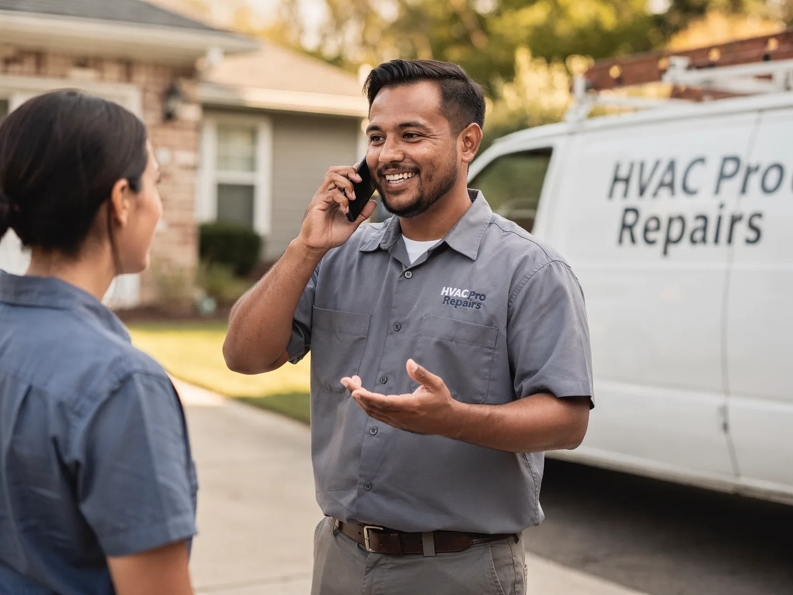 Heat Pump Repair Coupeville, WA FAQs